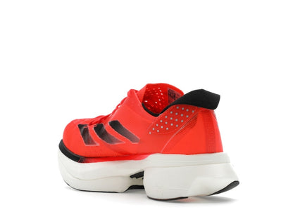 adidas Adizero Adios Pro 3 Solar Red