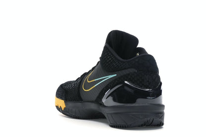 Nike Kobe 4 Protro FTB Snake