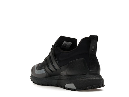 adidas Ultra Boost 1.0 ATR Black Grey Six