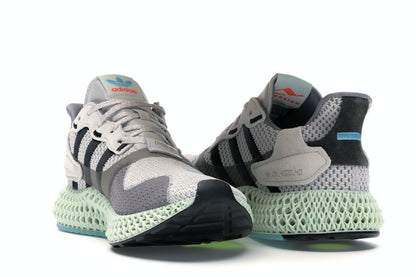 adidas ZX 4000 4D I Want I Can