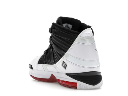 Nike LeBron 3 Home (2019)