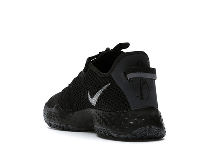 Nike PG 4 Triple Black