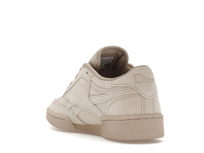 Reebok Club C Revenge Dime Light Sand