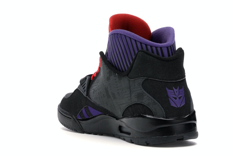 Nike Air Trainer SC 2 Premium QS Megatron