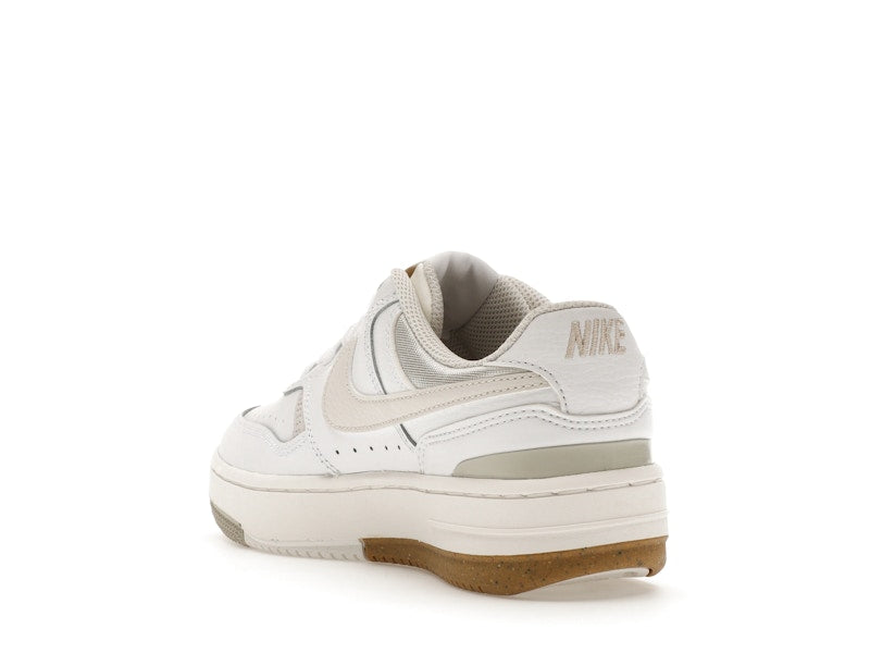Nike Gamma Force White Light Bone (Women's)