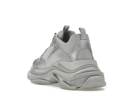 Balenciaga Triple S Silver