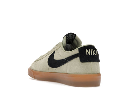 Nike SB Blazer Low GT Olive Aura