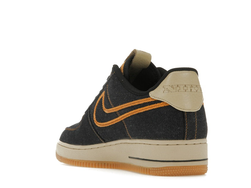 Nike Air Force 1 Low Premium Denim