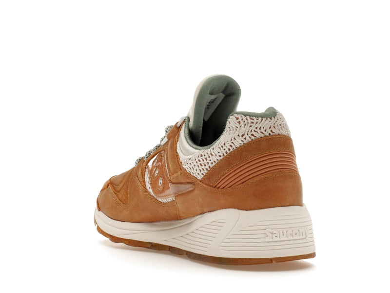 Saucony Grid 8500 Ramen