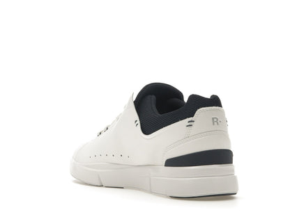 On The Roger Advantage White Midnight