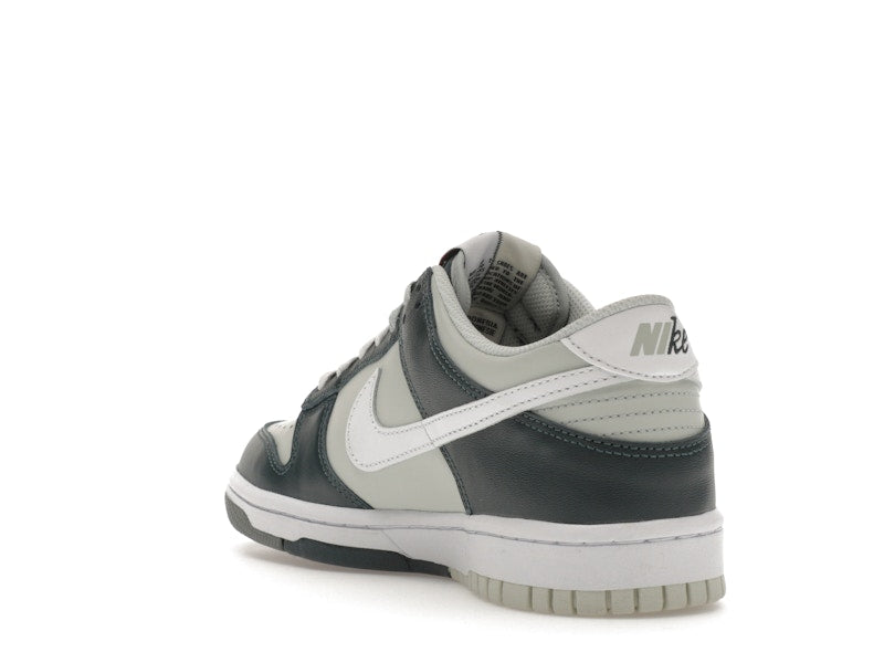 Nike Dunk Low Split Deep Jungle (GS)