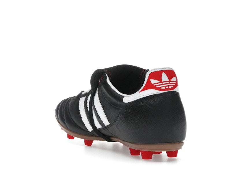 adidas Copa Mundial Spezial F.C. FG Black White Red