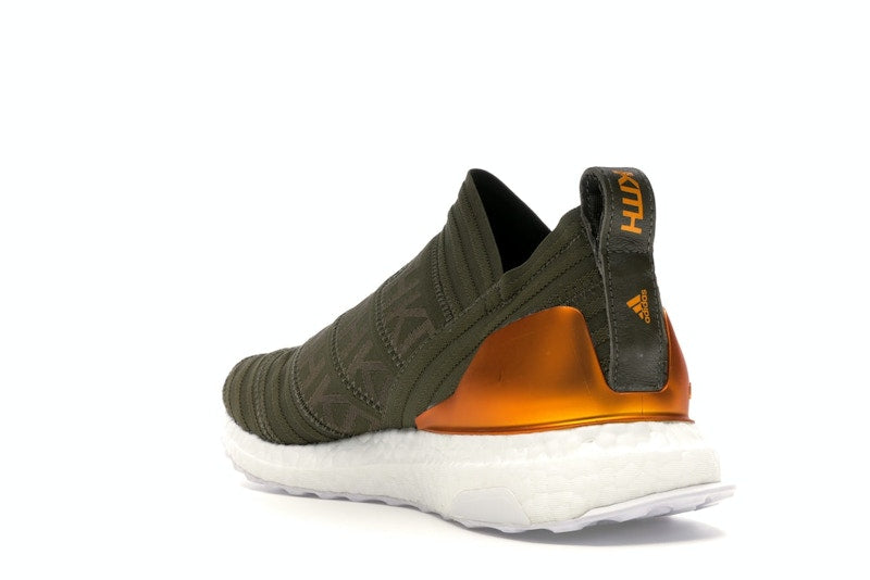 adidas Nemeziz Tango 17 Ultra Boost Kith Rays