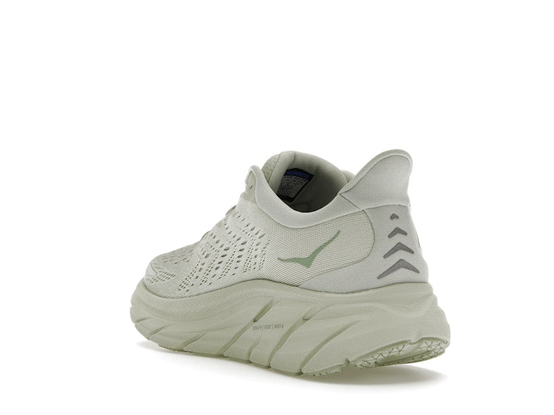 Hoka One One Clifton 8 Smoke Green (Women's)