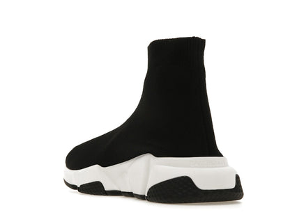 Balenciaga Speed Recycled Black White (Women's)