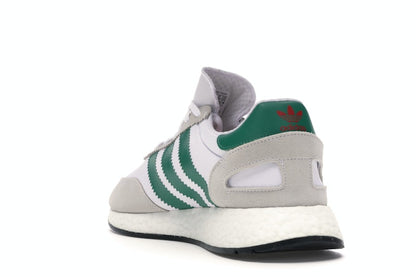adidas I-5923 Cloud White Bold Green