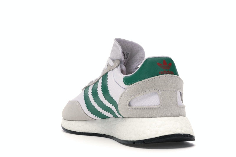 adidas I-5923 Cloud White Bold Green