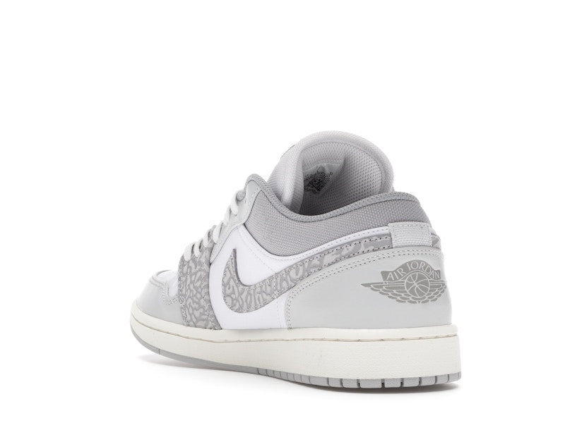 Jordan 1 Low PRM Smoke Grey Elephant