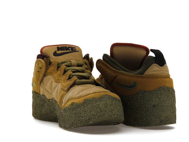 Nike CPFM Flea 1 Cactus Plant Flea Market Desert Moss