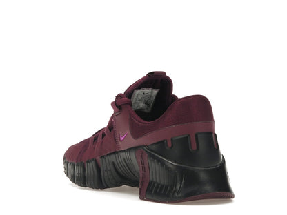 Nike Free Metcon 5 Bordeaux (Women's)
