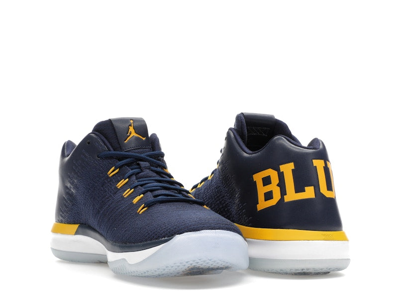 Jordan XXX1 Low Michigan