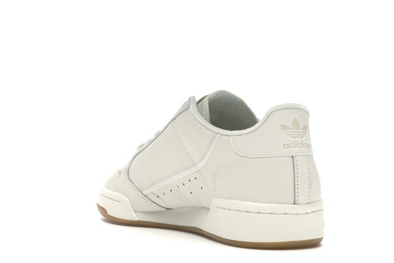 adidas Continental 80 Off White Gum