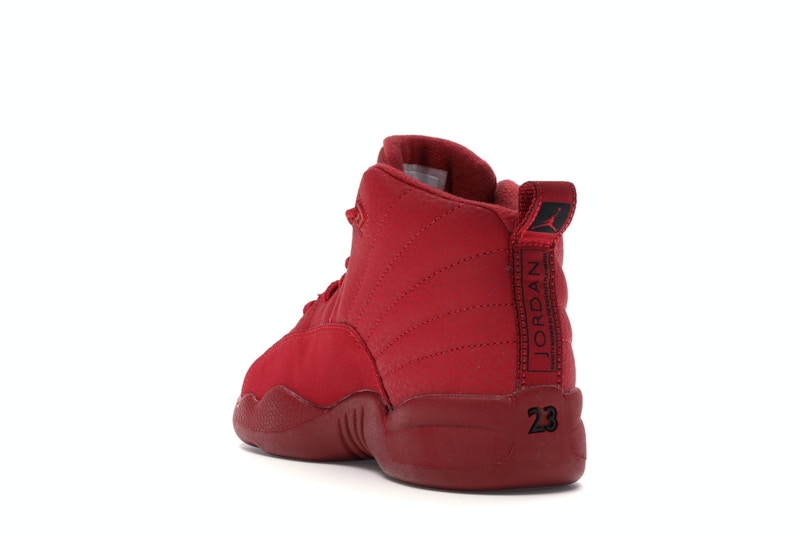Jordan 12 Retro Gym Red (2018) (PS)