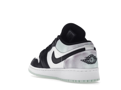 Jordan 1 Low Easter Pastel Tie-Dye (GS)
