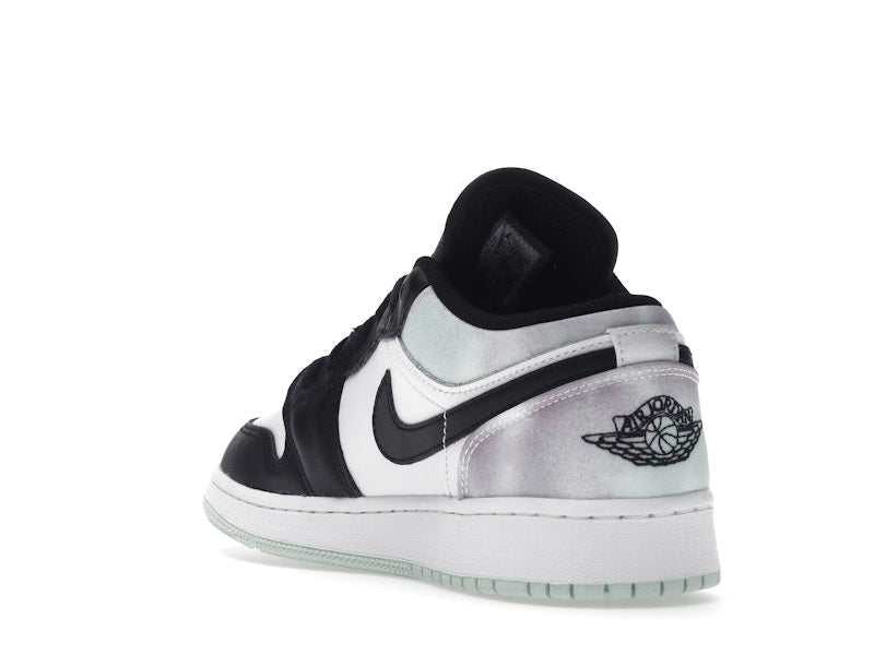 Jordan 1 Low Easter Pastel Tie-Dye (GS)