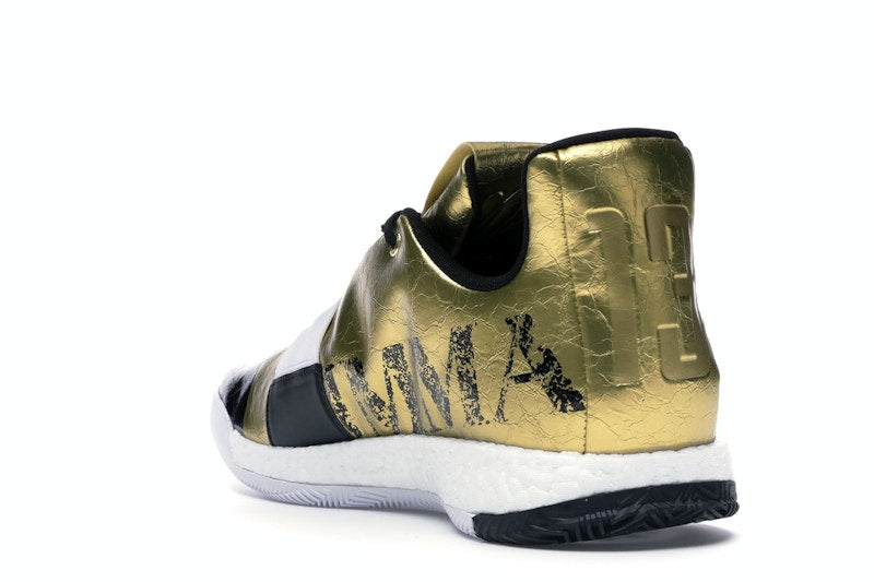 adidas Harden Vol. 3 Imma Star