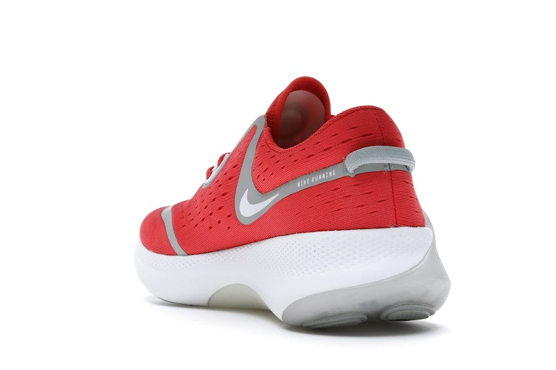 Nike Joyride Dual Run Track Red