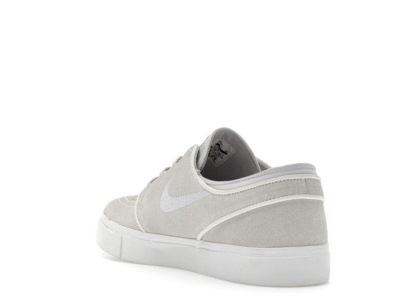 Nike SB Zoom Stefan Janoski Summit White Vast Grey