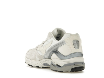 Mizuno Wave Rider 10 Premium White Tradewinds