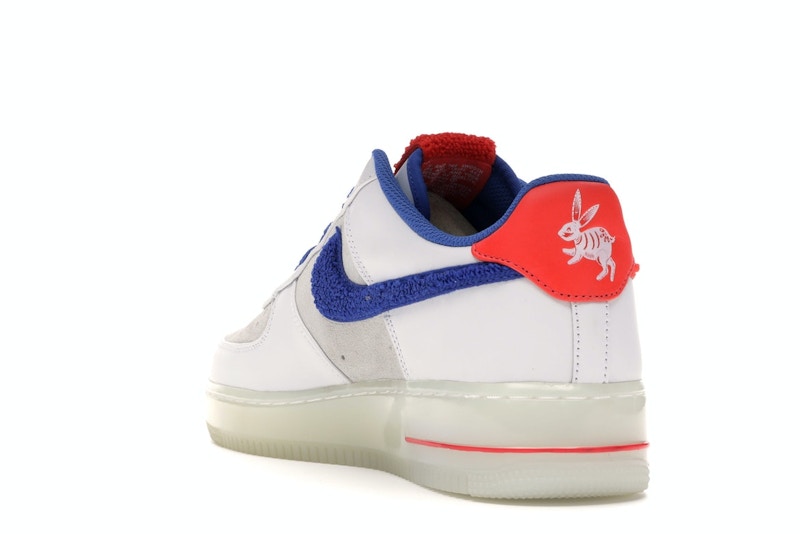 Nike Air Force 1 Low Year of the Rabbit