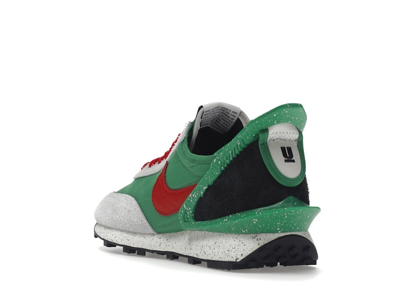 Nike Daybreak Undercover Lucky Green Red (Women's)