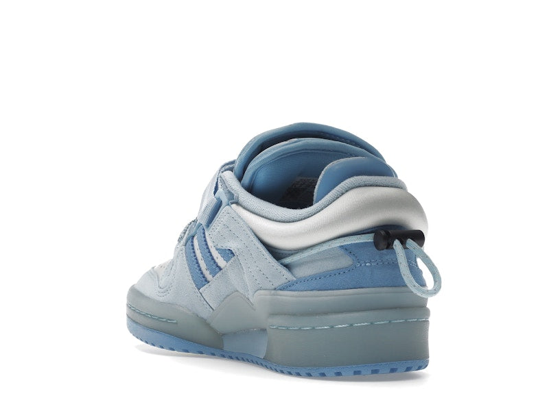 adidas Forum Buckle Low Bad Bunny Blue Tint (GS)