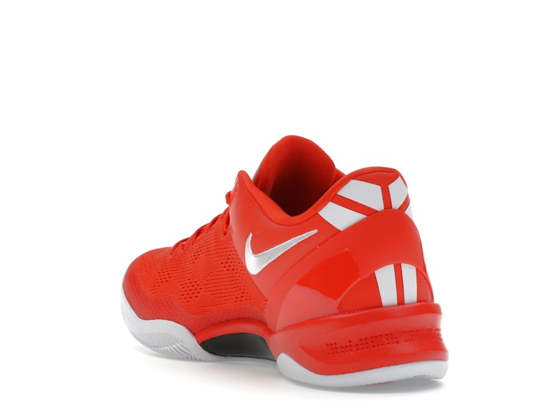Nike Kobe 8 Protro TB Orange