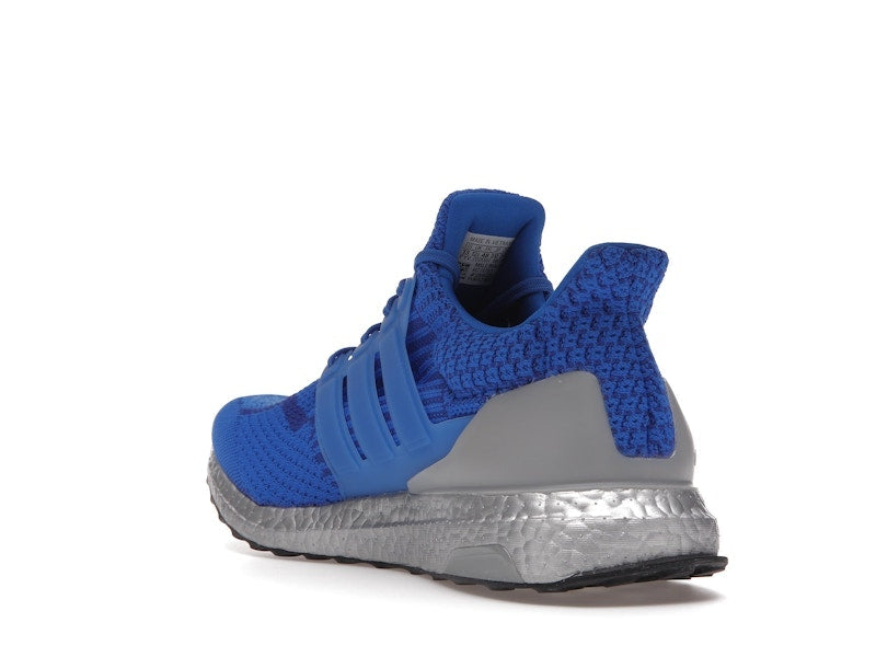 adidas Ultra Boost 5.0 DNA NASA Football Blue
