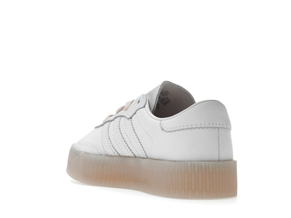 adidas Sambarose White Halo Pink (Women's)