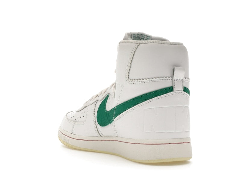 Nike Terminator High White Malachite