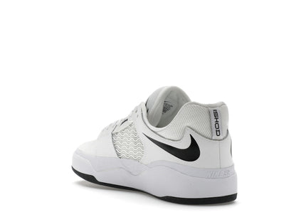 Nike SB Ishod Wair Premium White Black