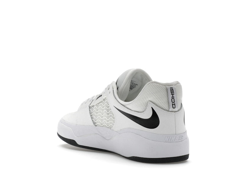Nike SB Ishod Wair Premium White Black