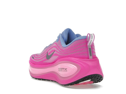 Nike Vomero Plus Royal Pulse Fire Pink (Women's)