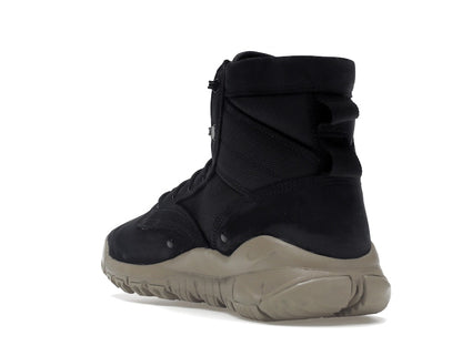 Nike SFB 6" NSW Leather Black Light Taupe