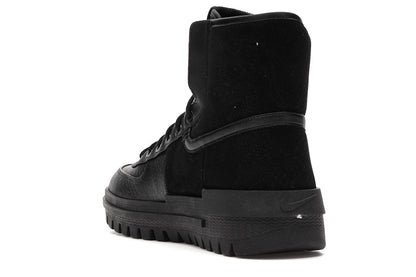 Nike Xarr Black
