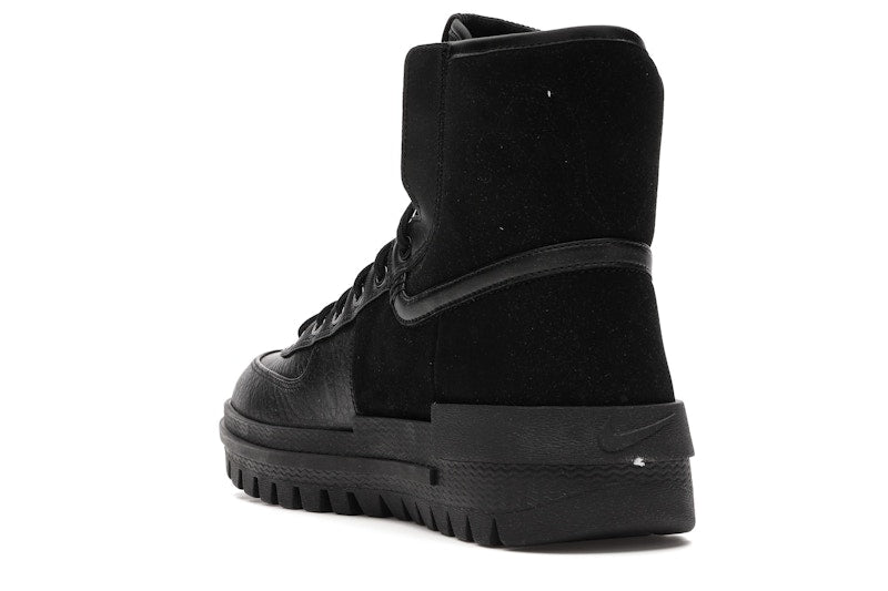 Nike Xarr Black