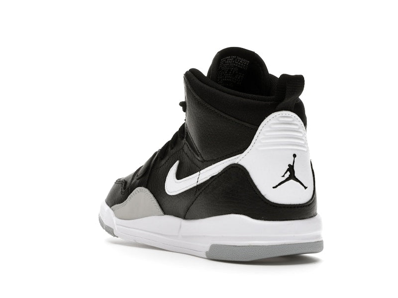Jordan Legacy 312 Black White (PS)