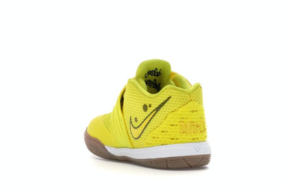 Nike Kyrie 5 Spongebob (TD)