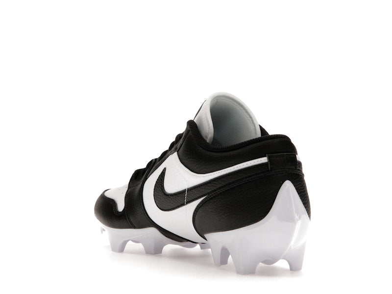 Jordan 1 Low TD Cleat Panda