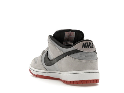 Nike SB Dunk Low Anthracite Light Redwood